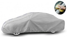 2-Material-Mix Vollgarage passend f�r BMW 6er F12 Cabriolet 2-t�rer 03.11-06.18