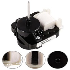 Réfrigérateur Moteur Ventilateur Assemblage Facile à Installer Évaporateur