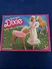 VINTAGE 1983 DREAM HORSE DIXIE PALOMINO MATTEL BARBIE DOLL # 7073 NEW IN BOX