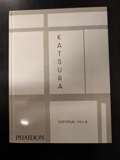 Katsura : Imperial Villa, Hardcover by Isozaki, Arata (CON); Matsumura, Yoshi...