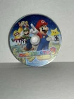 Mario Party 9 Nintendo Wii Game Disc Only - Tested & Working