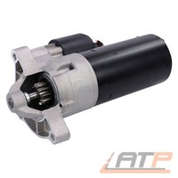 Anlasser Starter 1,7 KW FÜR Hyundai Lantra 2 J-2 1.9D
