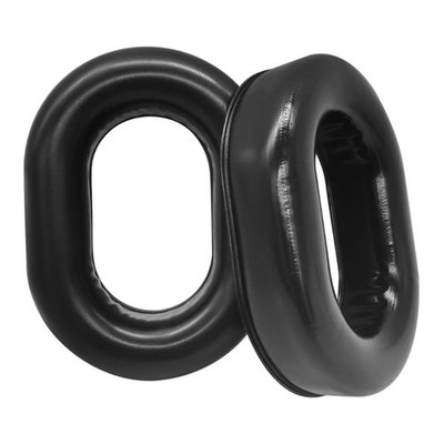 Easy Installation PU Foam EarPads for Clark H 10 Headphone for Quality Sound