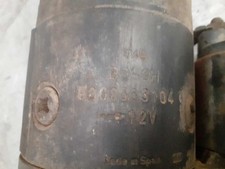 Démarreur Peugeot 309