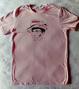 Hank Williams Sr. RARE LIMITED Luke the Drifter T-Shirt ONLY 10 EXIST!  Unisex M