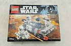LEGO 75166 First Order Battle Pack MISB NEW NEW Star Wars Clone Trooper Figures