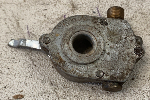 Miscellaneous Speedo Drive - Possibly Raleigh - New Old Stock - Genuine - Picture 5 of 7