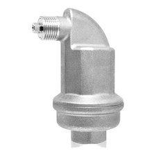 Trappex Mini Auto Air Vent – 3/4″ TRAPAVENT34 Automatic Air Vent