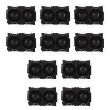 10Pcs Plant High Pressure Boxs Grafting Rooting Growing Device Propagation Ball