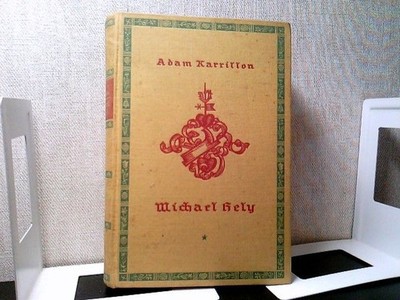 Michael Hely - Grote´sche Sammlung von Werken zeitgenössischer Schriftsteller. K