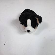 Russ Petooties Pets Bernese Mountain Dog Puppy Mini Plush Stuffed