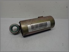 Mercedes W215 W220 R230 Pulsationsd&auml;mpfer ABC Pumpe Fahrwerk 2203204372 Original