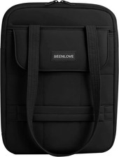 Puffy Laptop Sleeve 13-14 inch, Ultra Lightweight Laptop Case for MacBook Air/Pr