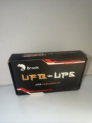 Brook UFB-UP5 Universal Fighting Board Upgrade Kit for the PS5