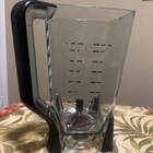 Ninja BL660 BL740 BL770 BL771 BL772 BL780 XL 72oz Blender Pitcher Part Only — photo 3