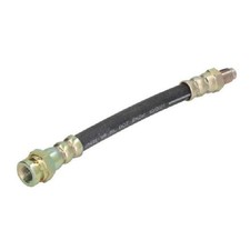 2x Bremsschlauch hinten für Fiat 500 312 500L 351 Grande 199 Punto 188 24277259