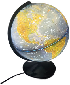 Thames & Kosmos Day & Night Globe