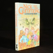 Nick and the Glimmung