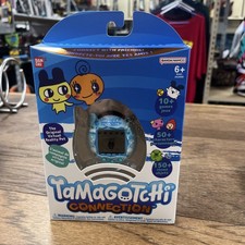 Tamagotchi Connection Rainbow Sky - Bandai Namco, Virtual Reality Pet - NEW