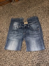 Wrangler 20 X Boys