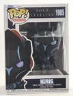 Funko Pop! Animation Solo Leveling Igris vinyl figure #1985