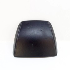BMW 6 Coupe F13 640d Verkleidung der hinteren Mittelkonsole 9197293 9238267 230