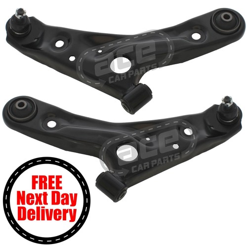 For Suzuki Alto 20092015 1.0 Front Steel Lower Suspension Wishbones