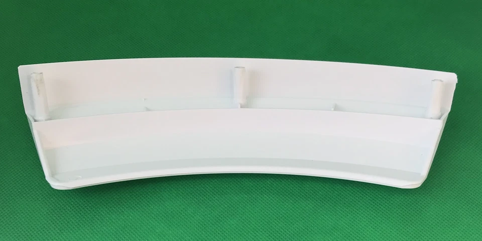 Türgriff Trockner Bosch Siemens Neff Constructa wie 644221 00644221 SPL27343 - Bild 4 von 4