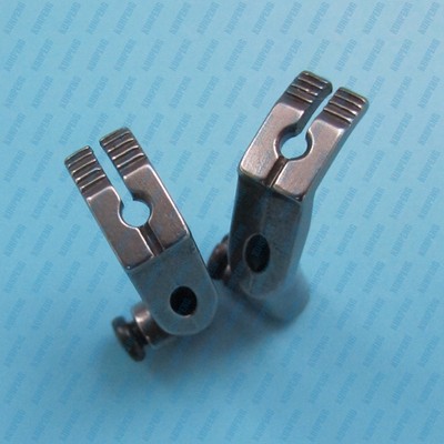 Für PFAFF 335 STANDARD INNEN FUSS # 91-040474-93X4.0 (2 Stücke)