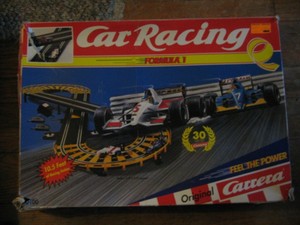 carrera slot cars ebay