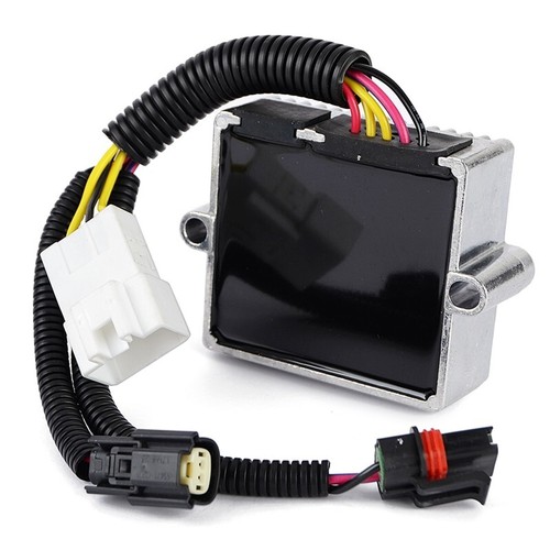 Regulator Rectifier for Arctic Cat ZR 6000 LXR LTD Tigre RR Sno Pro ES 2014-2021 - Picture 3 of 3