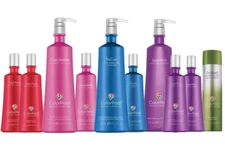 Color Proof - Rich, Plump, Smooth, Curl - Shampoo and Conditioner - CHOOSE FROM
