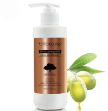 Otto Keunis Moroccan Argan Oil Elixir  Conditioner 250 ml. 