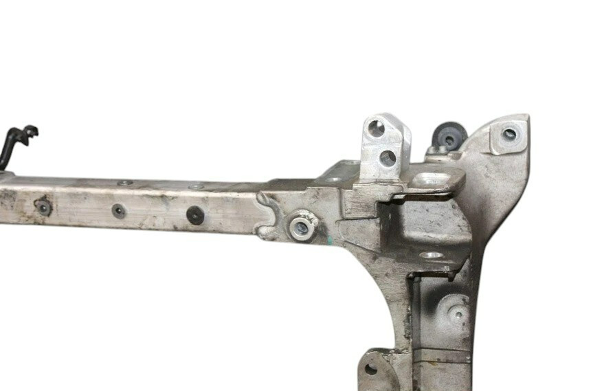 14-17 Maserati Ghibli Front Engine Subframe Cradle Crossmember 670001450 Oem