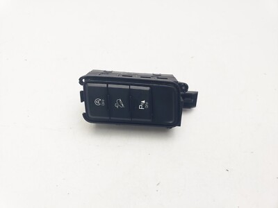 KIA SPORTAGE MK4 PARK ASSIST AUTO ON OFF SWITCH  2016 93600-F1MF0