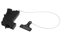 NTY Stellelement Stellmotor Tankklappe FÜR KIA Optima 2010- EZC-KA-005