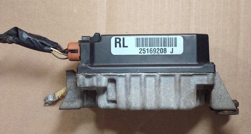 1998 Chevy Silverado 4x4 OEM Cruise Control Module 25169208J GMC Sierra - Picture 2 of 4