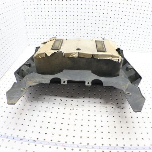 2017 CAN-AM OUTLANDER 570 REAR CARGO STORAGE BOX 705007136 715004412 - Picture 16 of 22