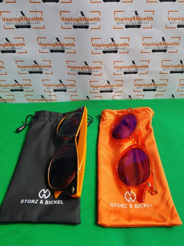 Storz & Bickel branded Sunglasses, Shades, Sunnies - Picture 11 of 22