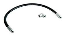 Hose, 1/2in. x 2ft.