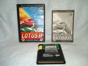 Lotus turbo challenge sega Lotus turbo challenge sega