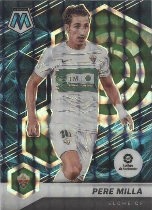 Genesis Mosaic Prizm