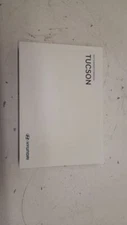 Hyundai TUCSON    2017 Owners Manual 971156