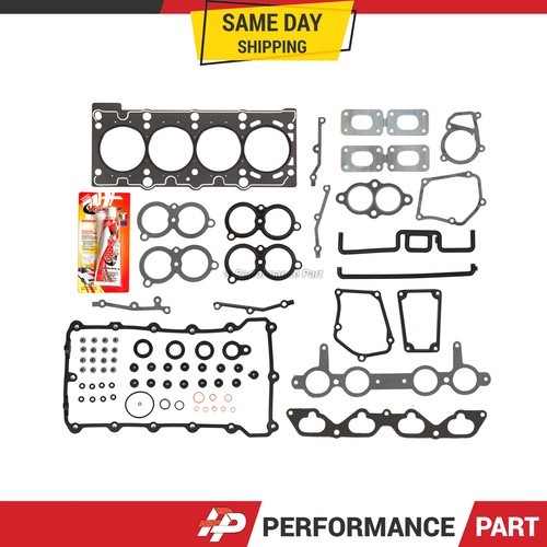 Head Gasket Set for 9195 BMW 318i 318is 318ti 1.8 DOHC 16V M42 eBay
