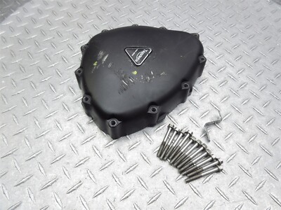 2005 01-08 Triumph Bonneville T100 OEM Stator Cover Alternator Generator Case