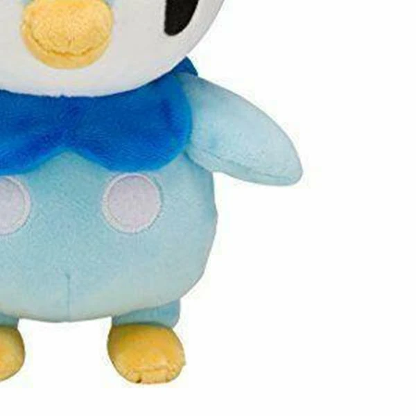 Pokémon Center: Piplup Pokémon Comfy Cuddlers Plush