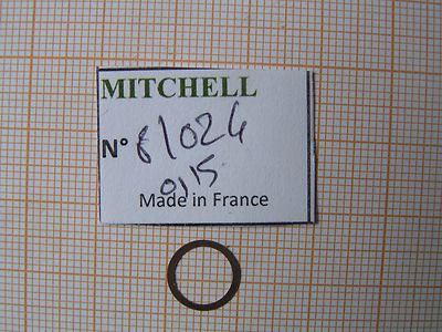 RONDELLE FREIN MOULINET Mitchell 300S 306S Pro 900 906