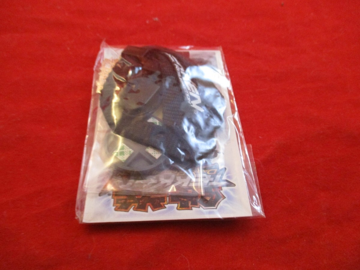 Tekken: Dark Resurrection Playstation Portable PSP Promo Strap