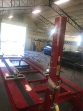 Cheetah Series 18 frame puller