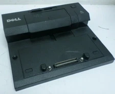Dell Docking Station PR03X USB 3.0 E-Port Replicator 